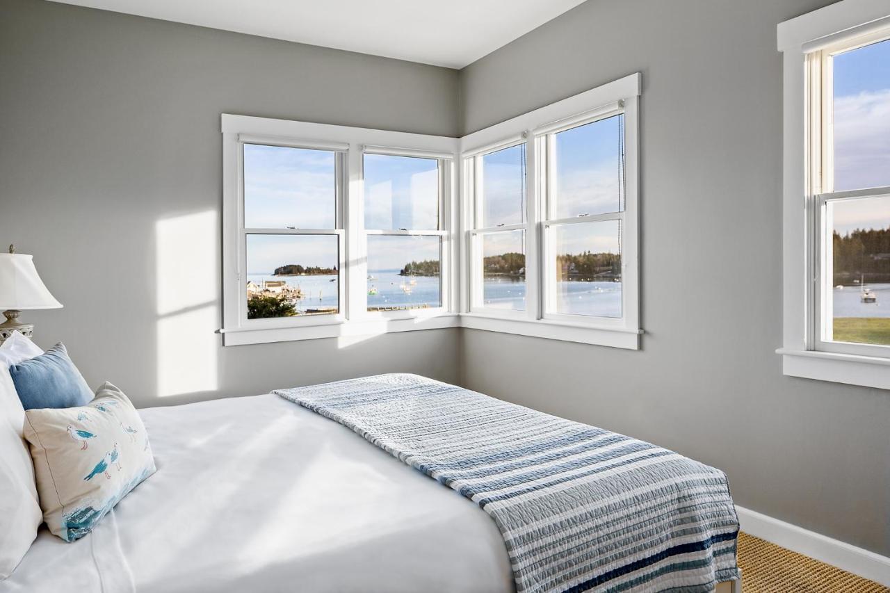 East Wind Inn & Suites Tenants Harbor Ngoại thất bức ảnh