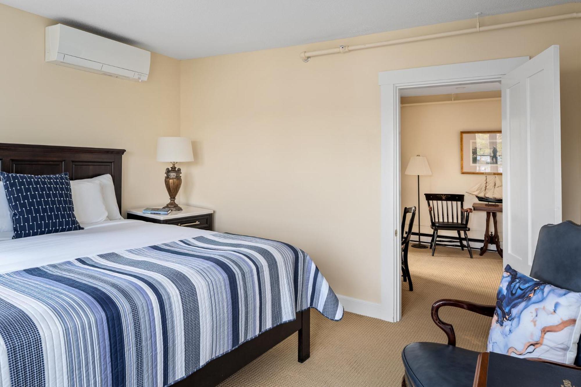 East Wind Inn & Suites Tenants Harbor Ngoại thất bức ảnh